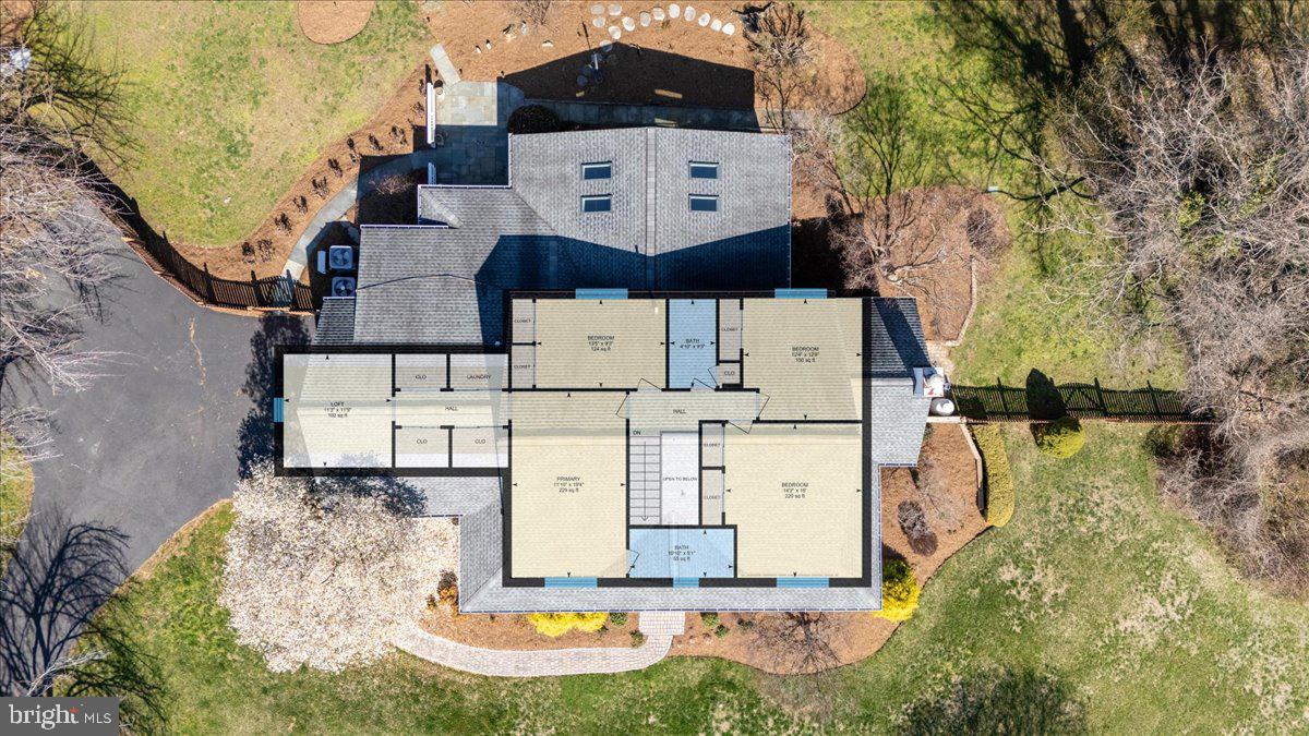 854 Kings Retreat Dr