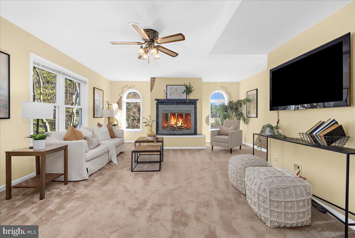 854 Kings Retreat Dr
