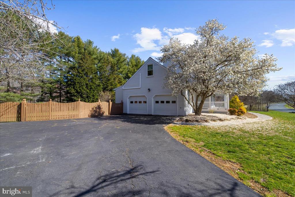 854 Kings Retreat Dr