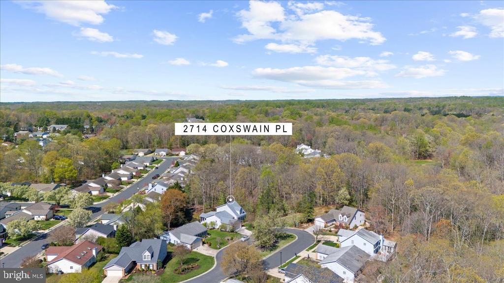 2714 Coxswain Pl