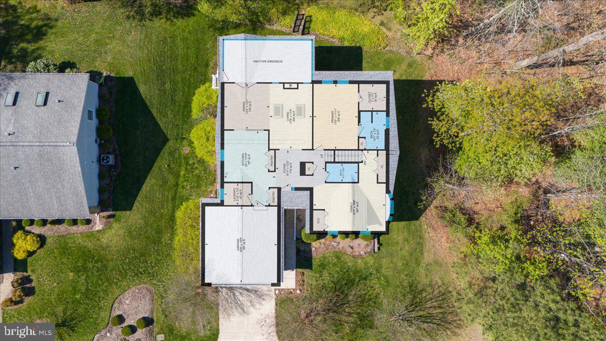 2714 Coxswain Pl