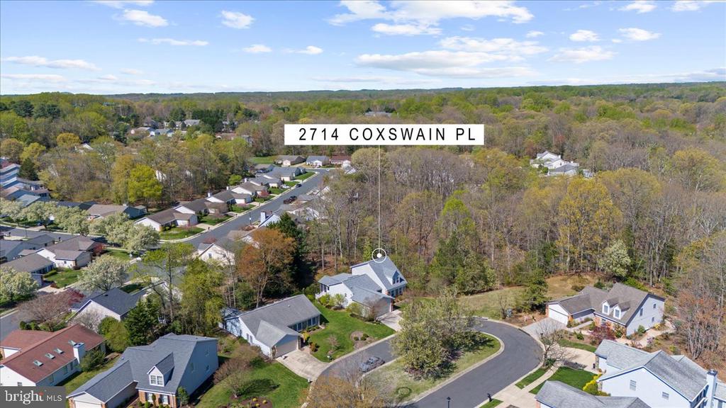 2714 Coxswain Pl