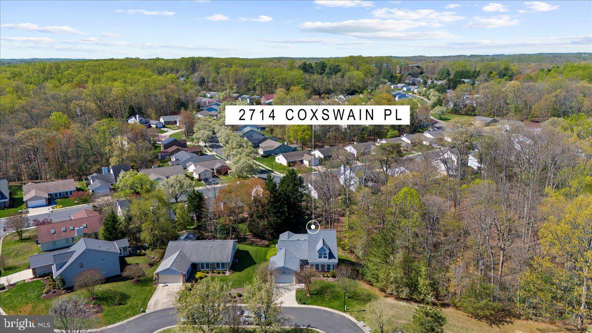 2714 Coxswain Pl