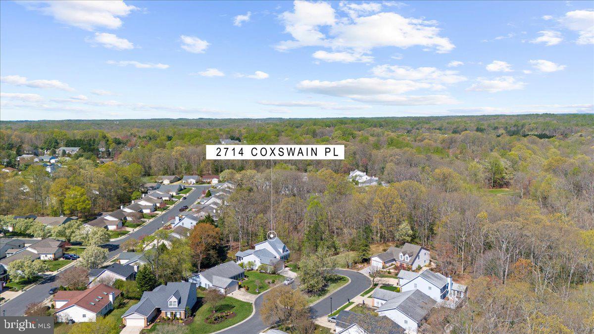 2714 Coxswain Pl