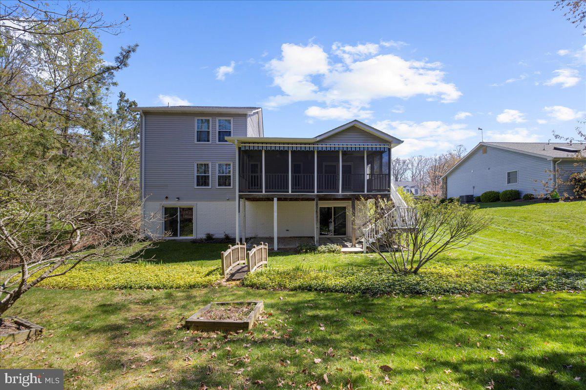 2714 Coxswain Pl