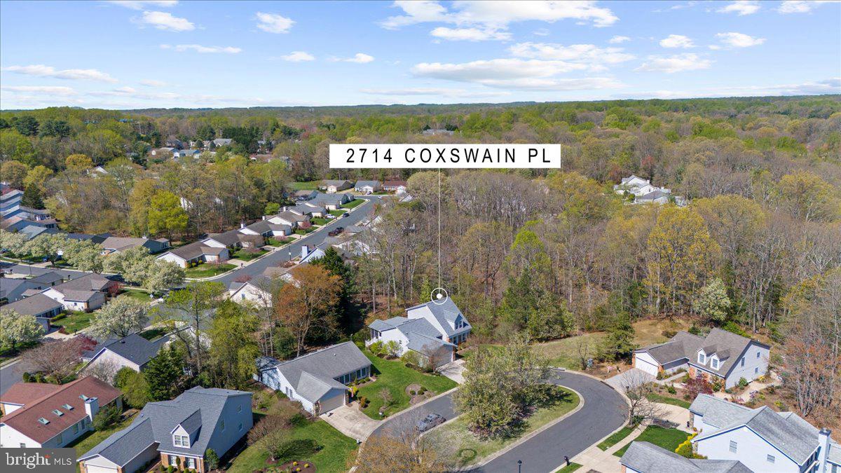 2714 Coxswain Pl