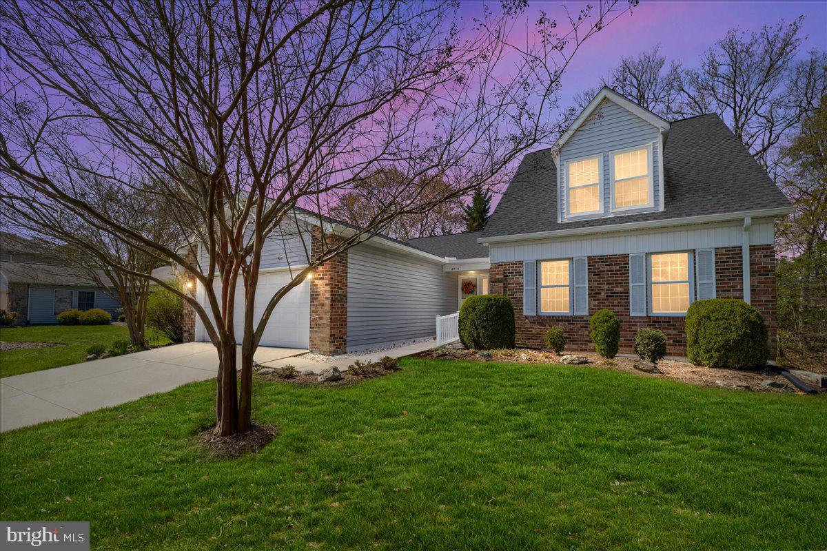 2714 Coxswain Pl