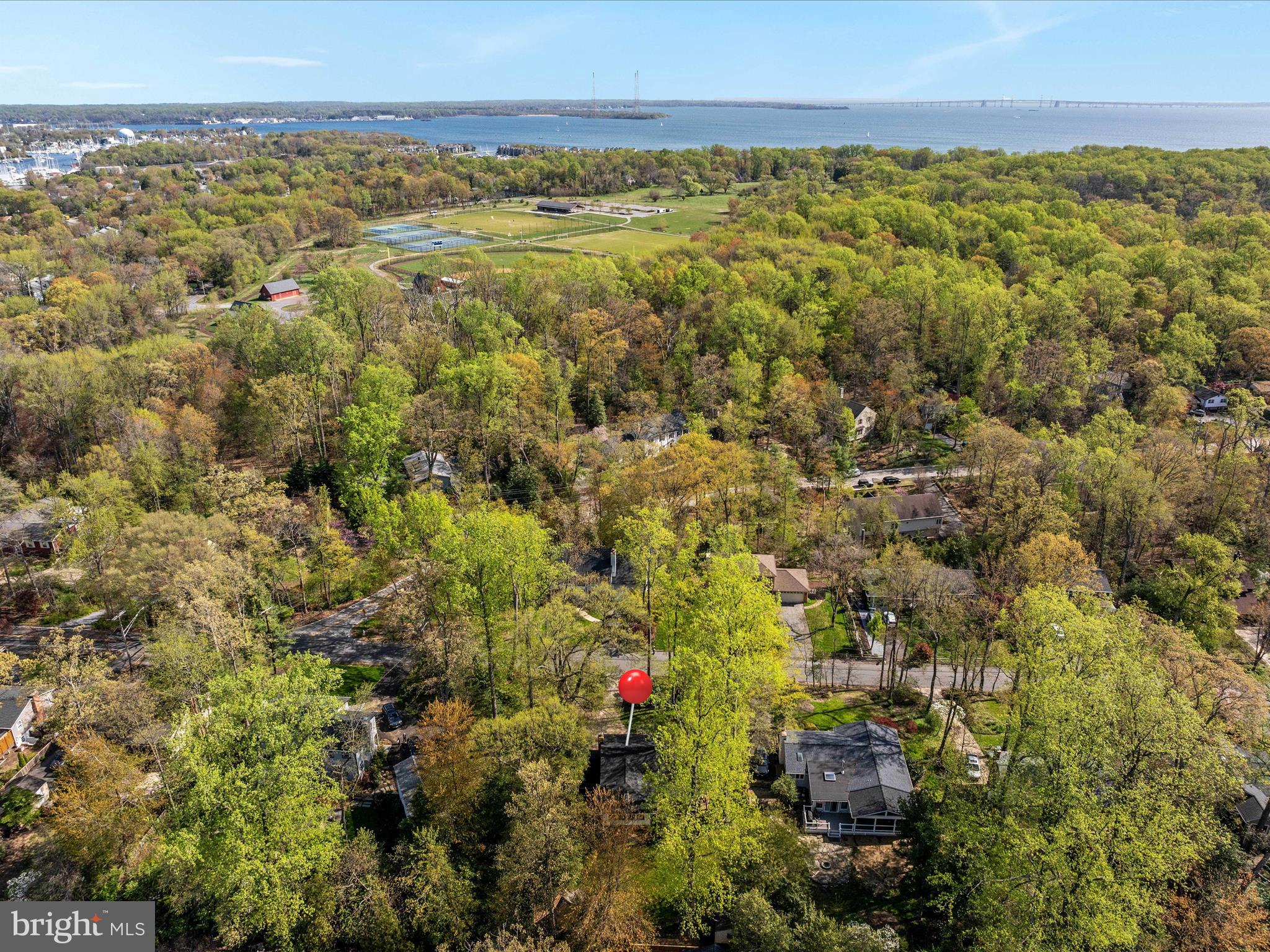 1013 Old Bay Ridge Rd