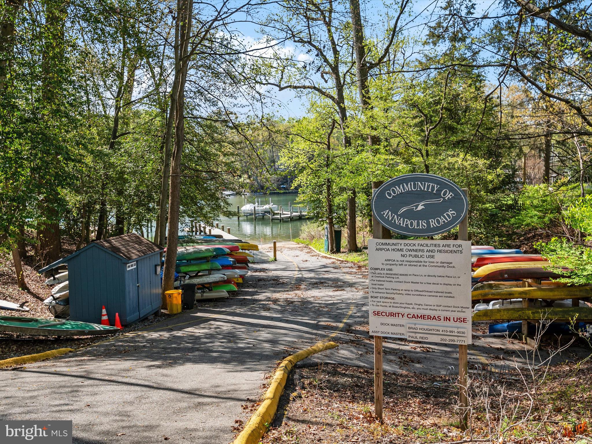 1013 Old Bay Ridge Rd