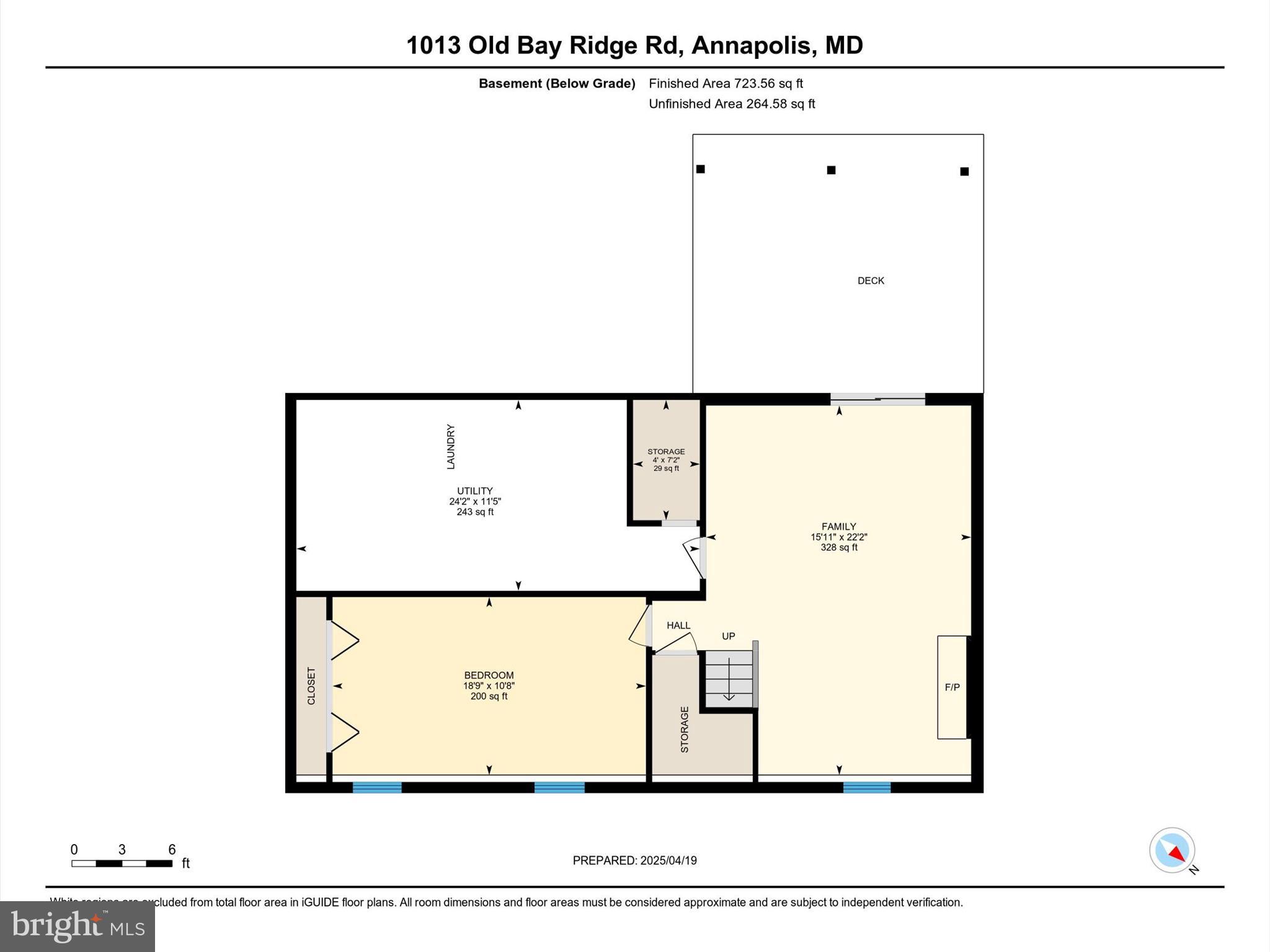 1013 Old Bay Ridge Rd