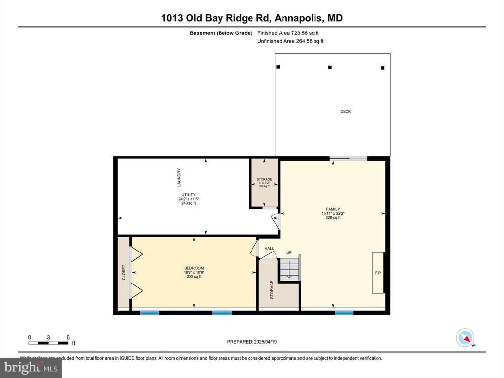 1013 Old Bay Ridge Rd