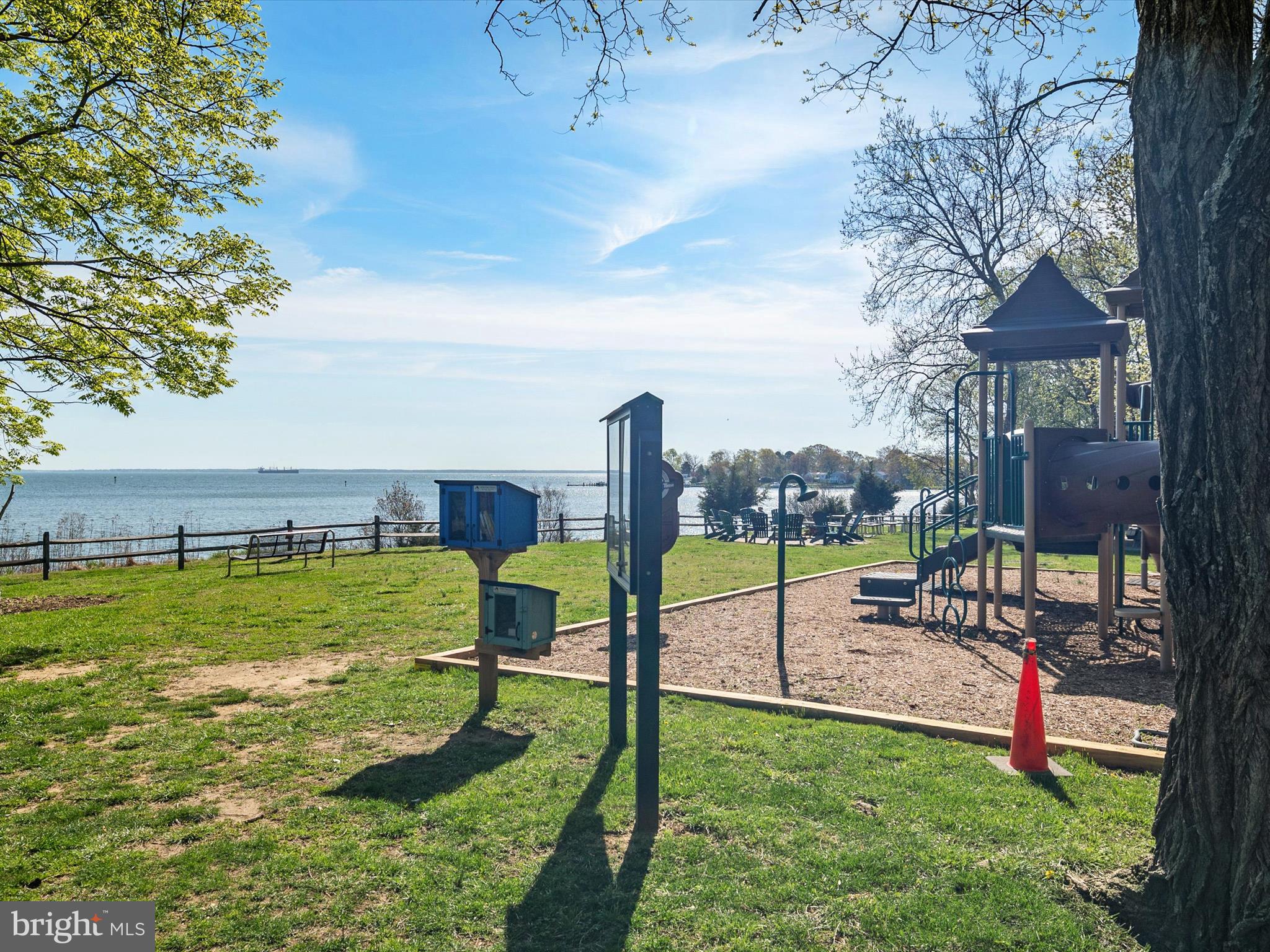 1013 Old Bay Ridge Rd