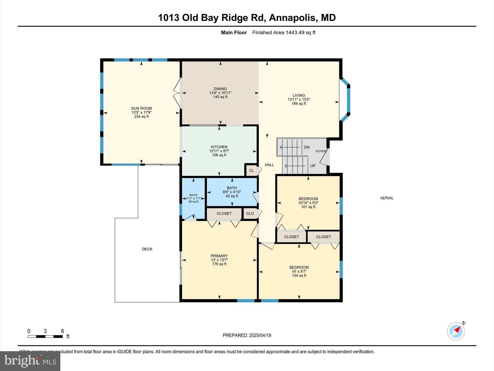 1013 Old Bay Ridge Rd