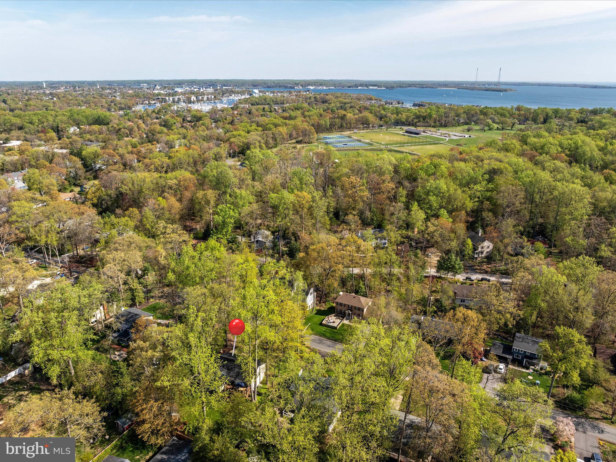 1013 Old Bay Ridge Rd