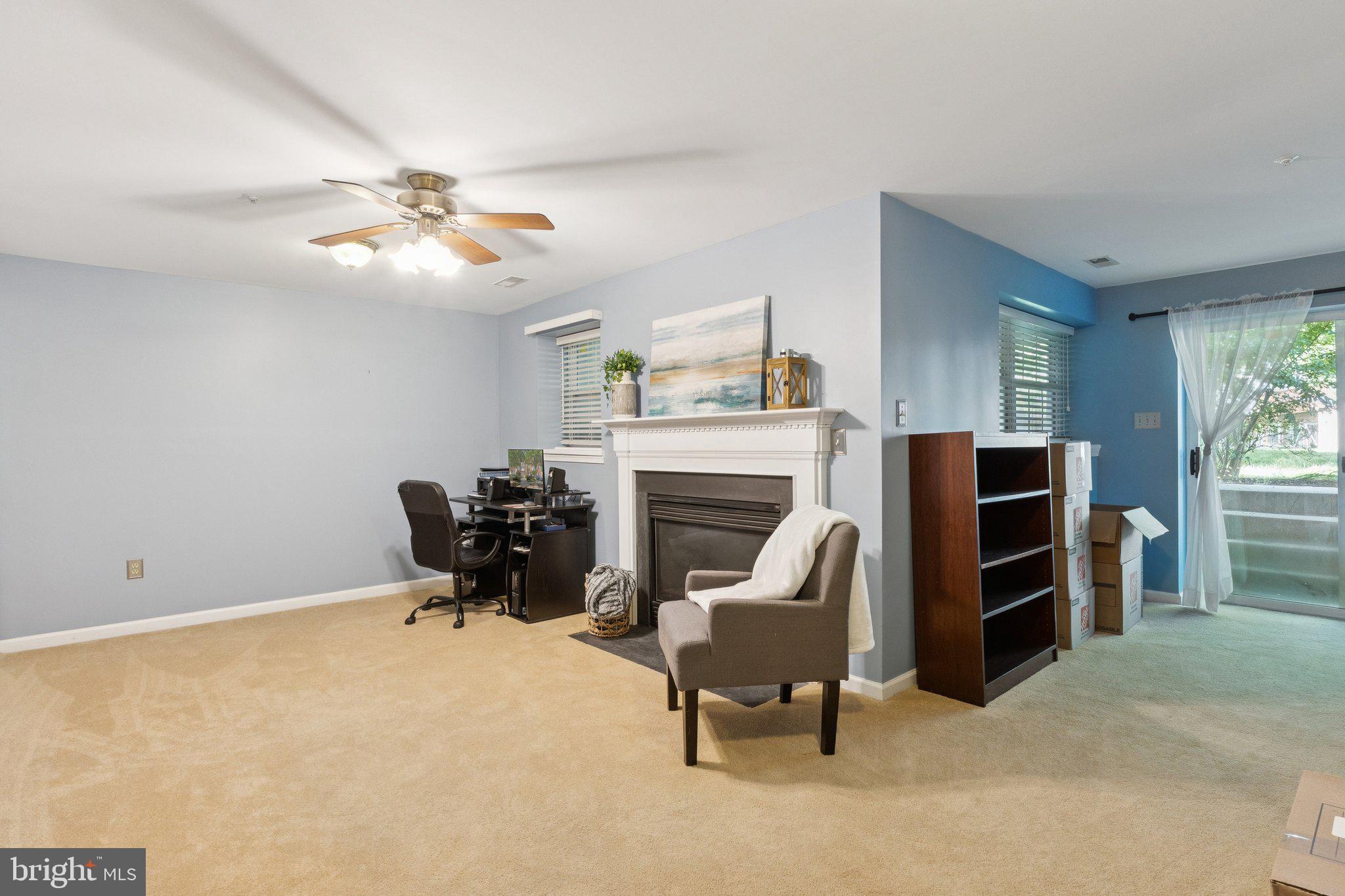 3765 Glebe Meadow Way