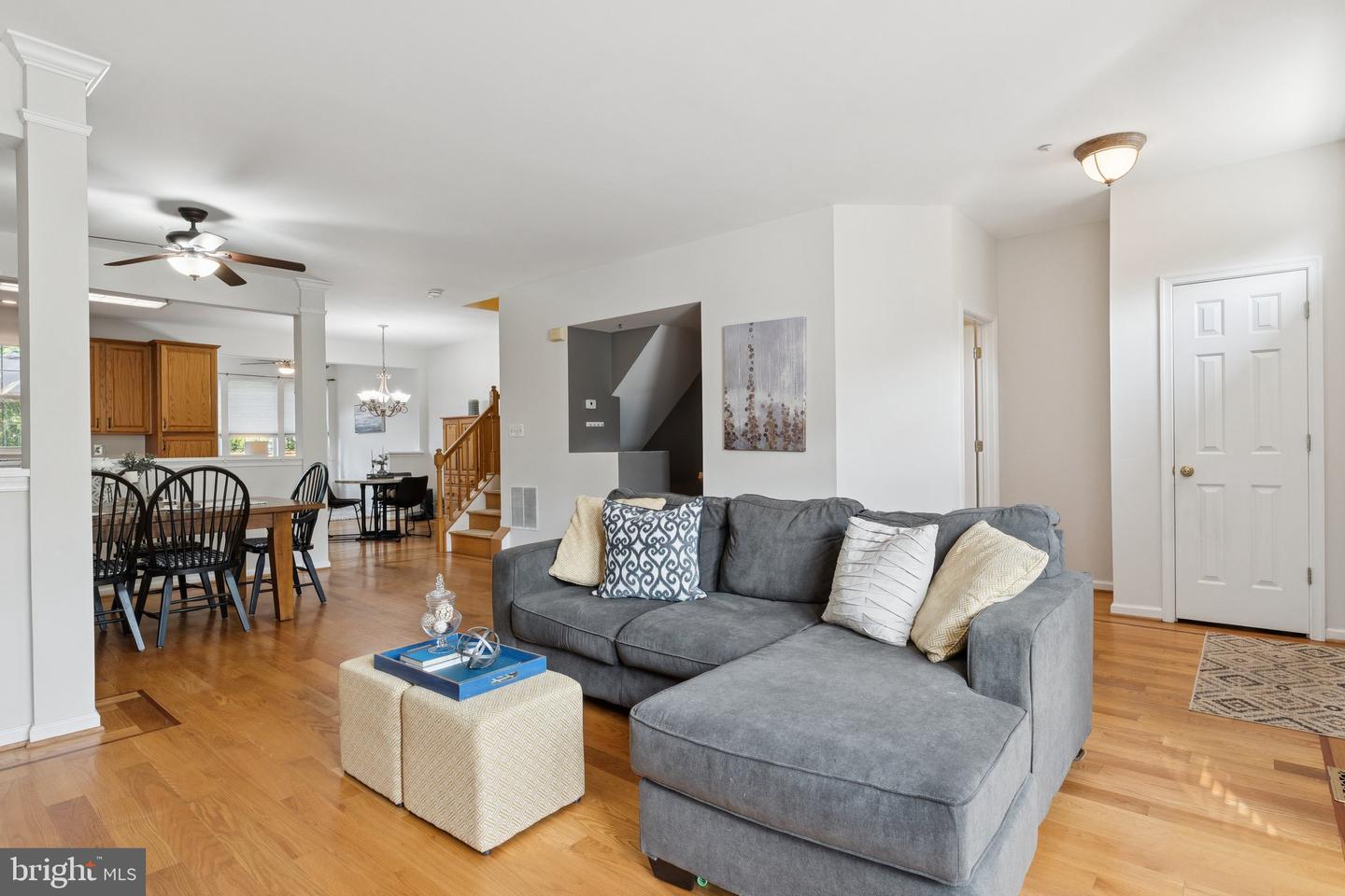 3765 Glebe Meadow Way