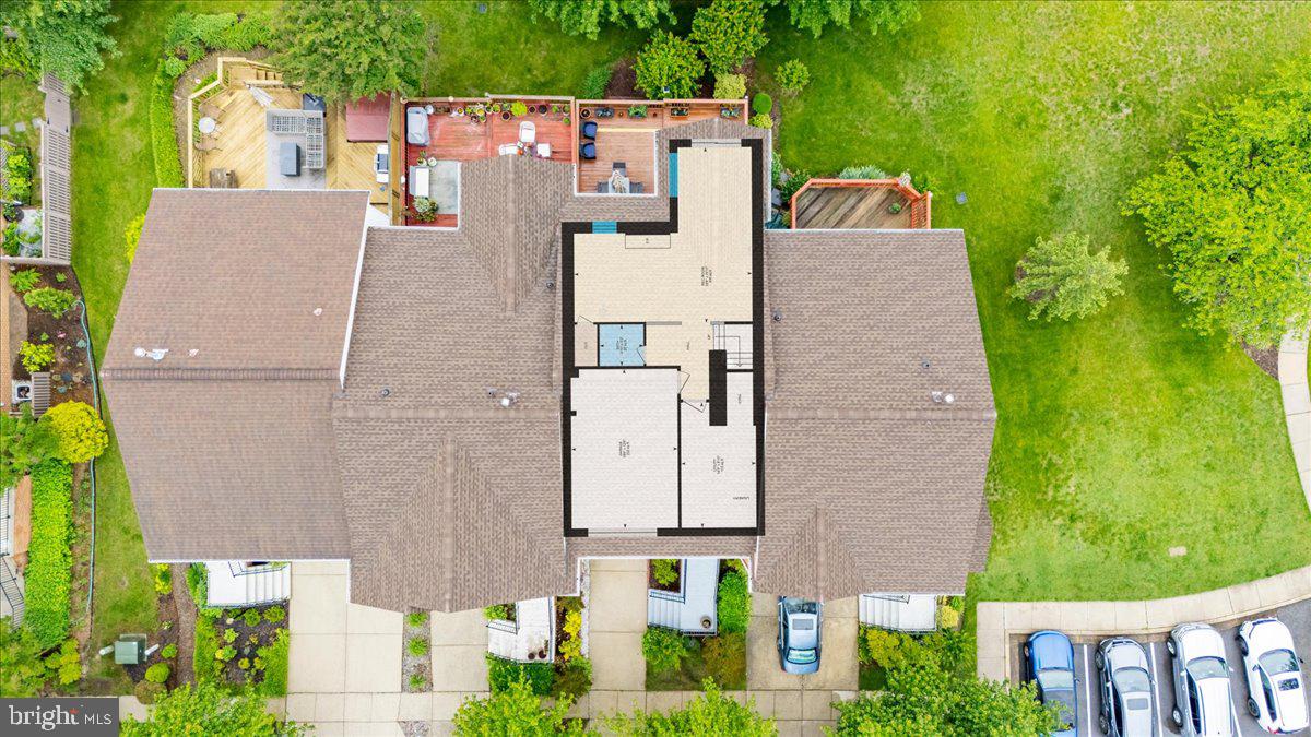 3765 Glebe Meadow Way