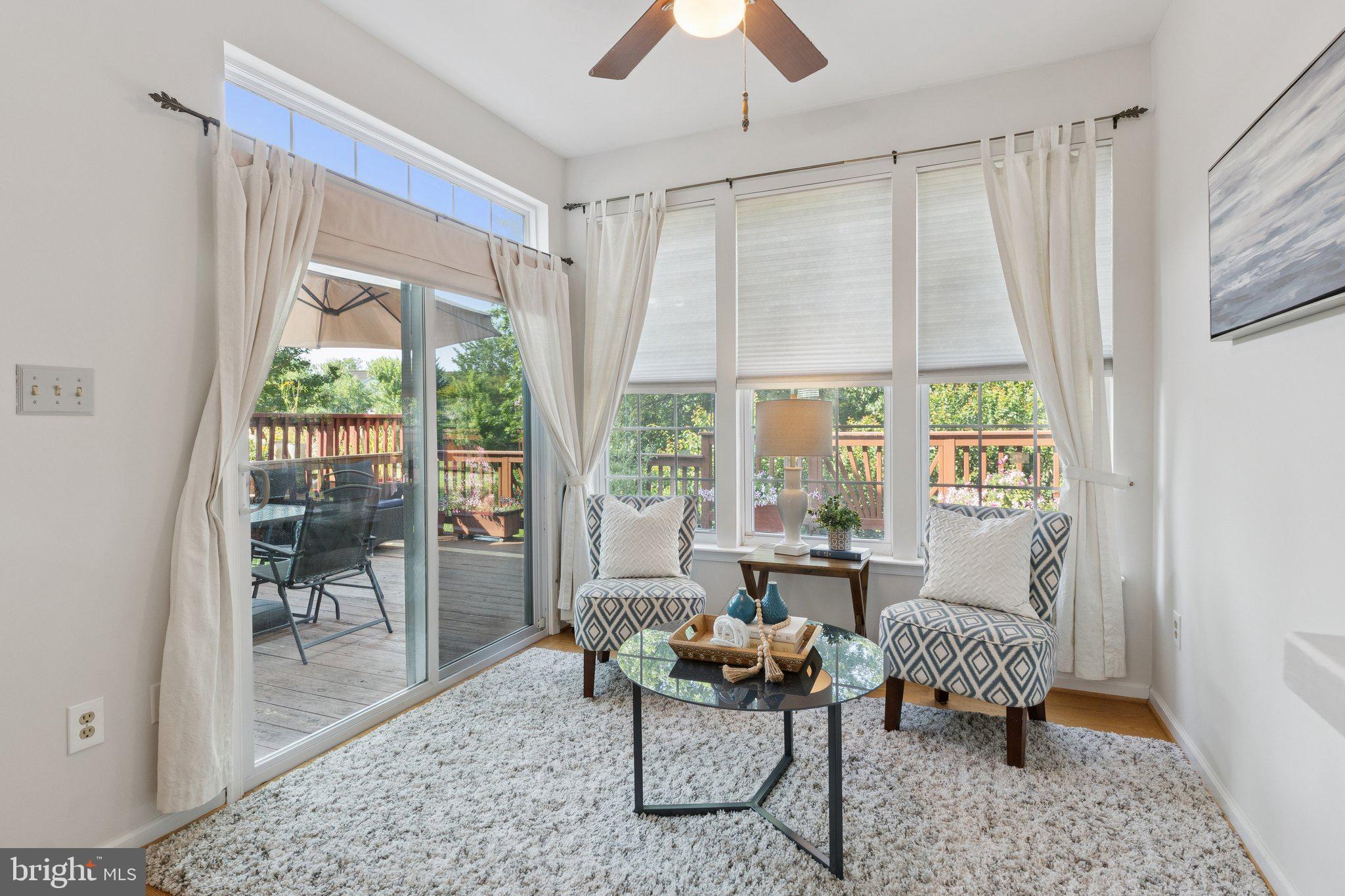 3765 Glebe Meadow Way