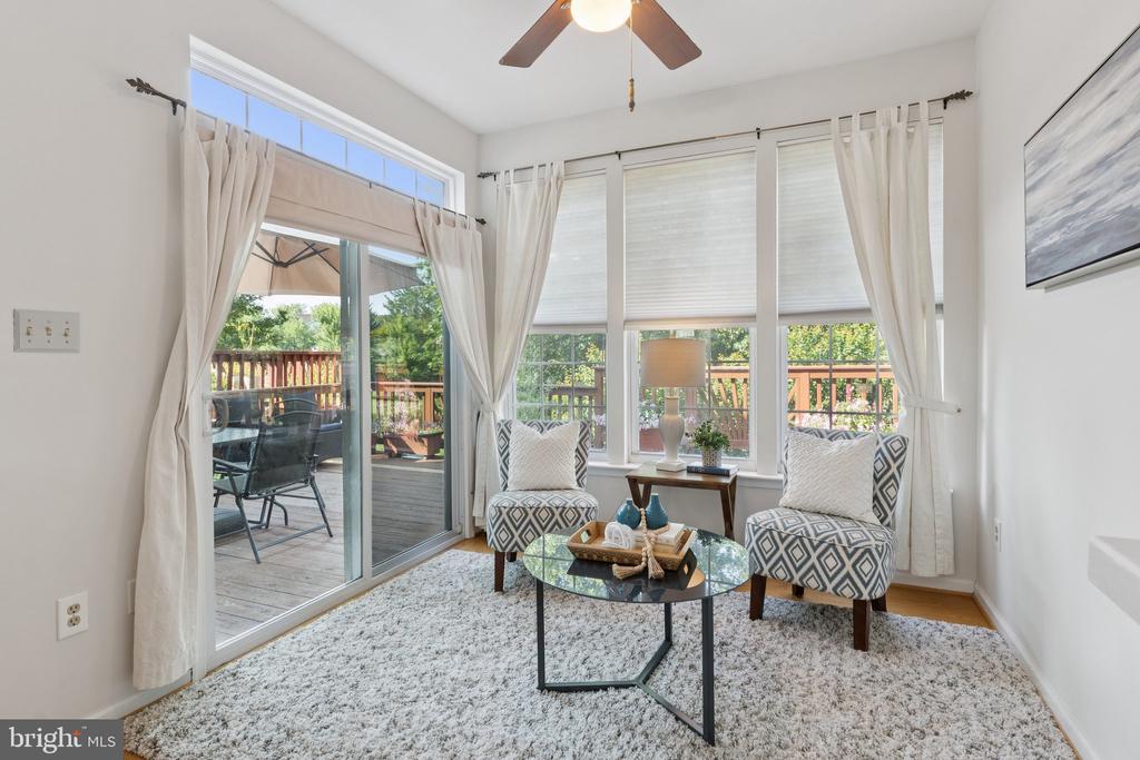 3765 Glebe Meadow Way