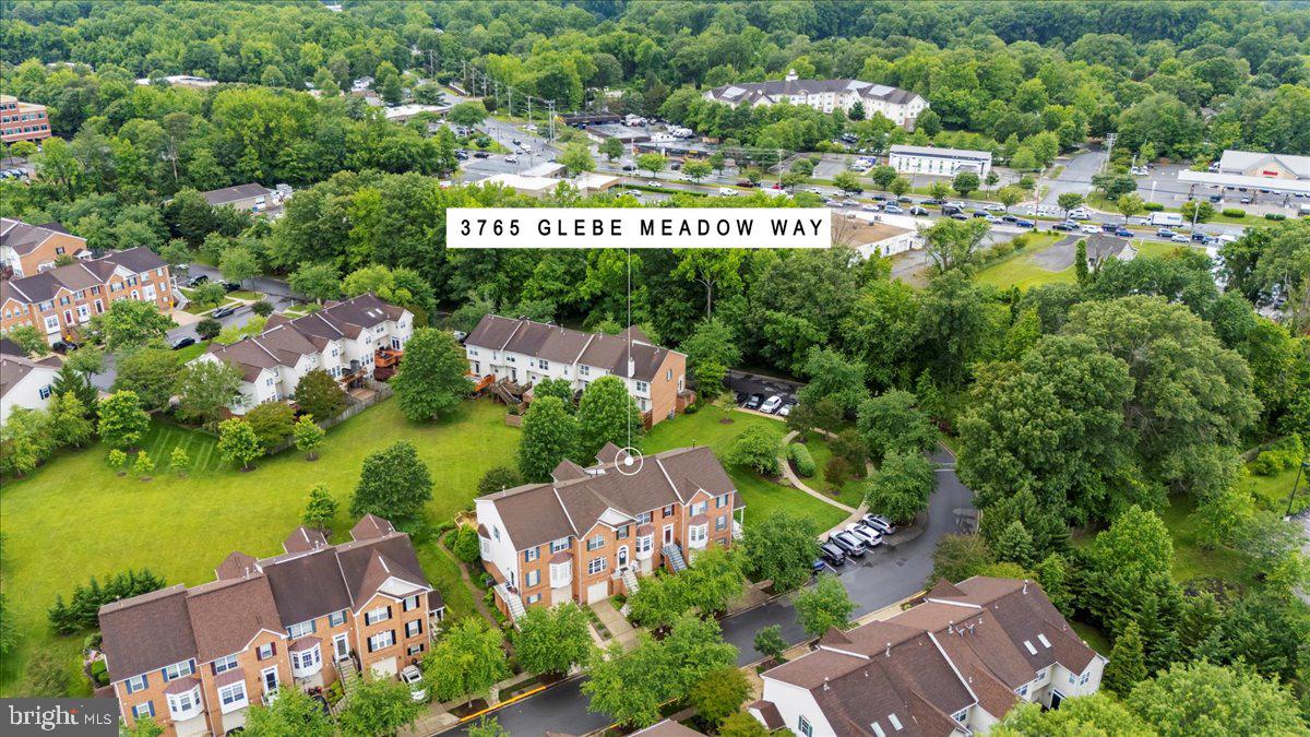 3765 Glebe Meadow Way