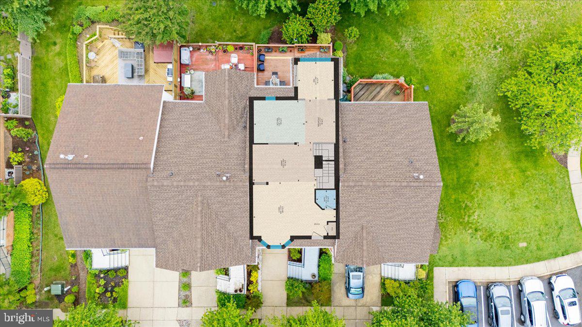 3765 Glebe Meadow Way