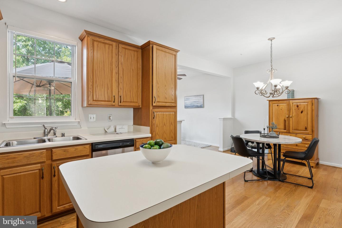 3765 Glebe Meadow Way