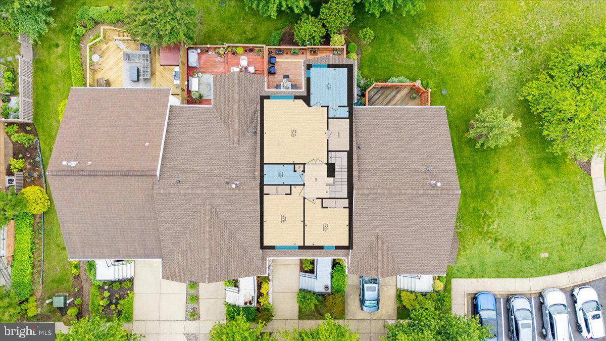 3765 Glebe Meadow Way