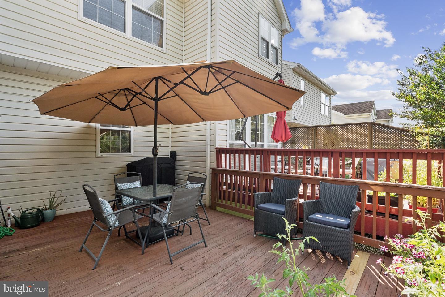 3765 Glebe Meadow Way