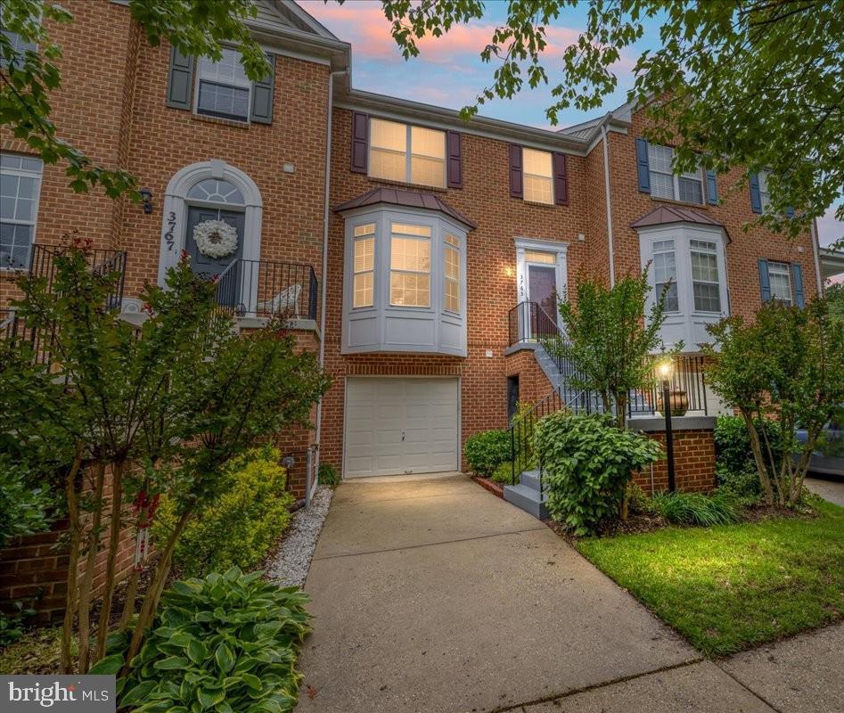 3765 Glebe Meadow Way