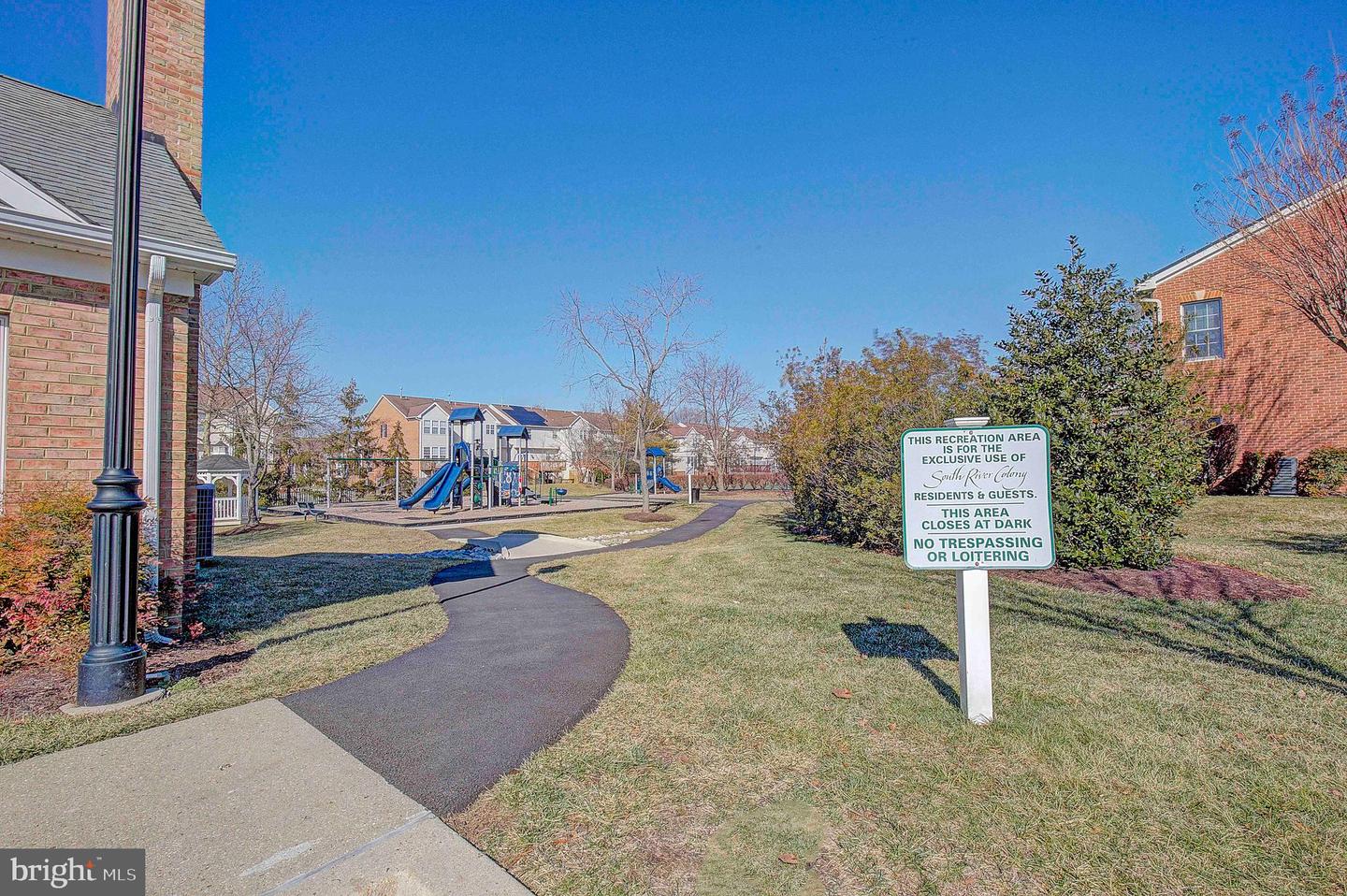 3765 Glebe Meadow Way