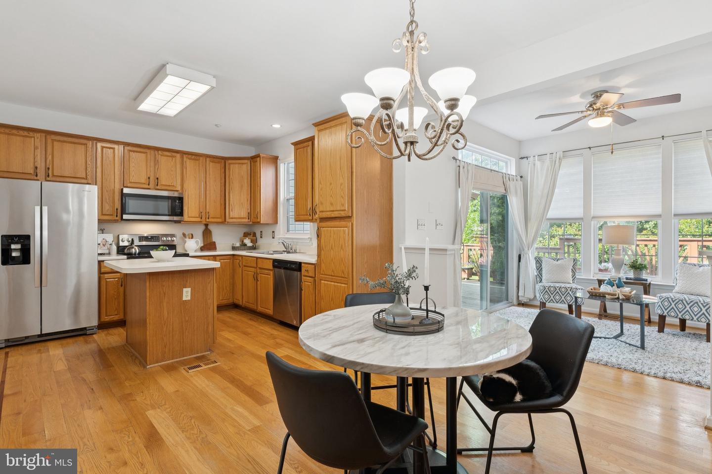 3765 Glebe Meadow Way