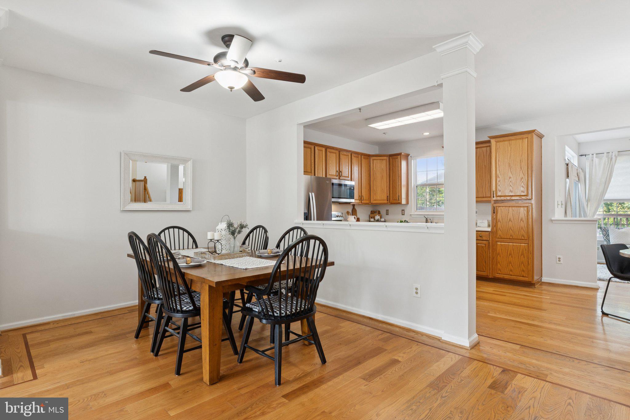 3765 Glebe Meadow Way