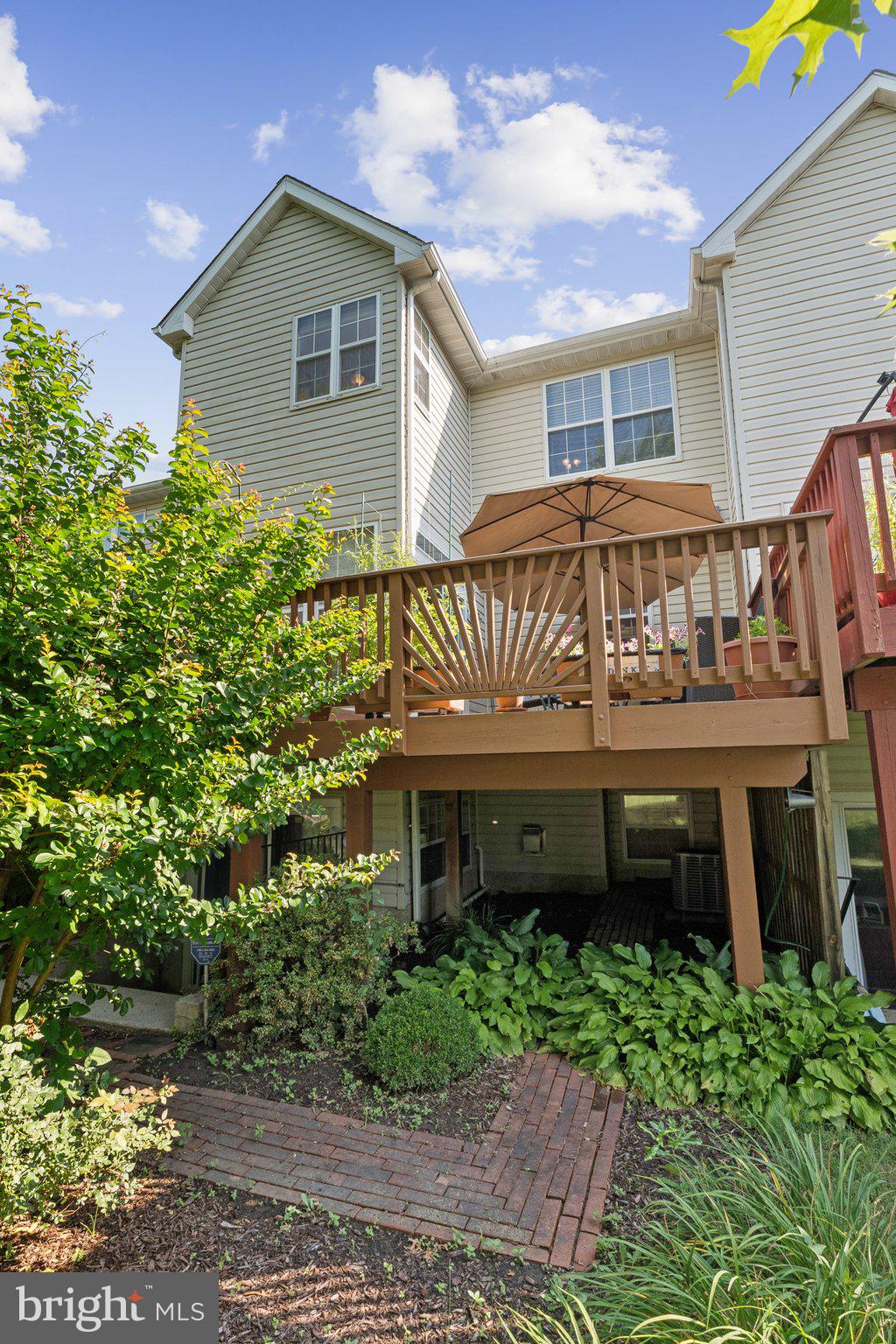 3765 Glebe Meadow Way