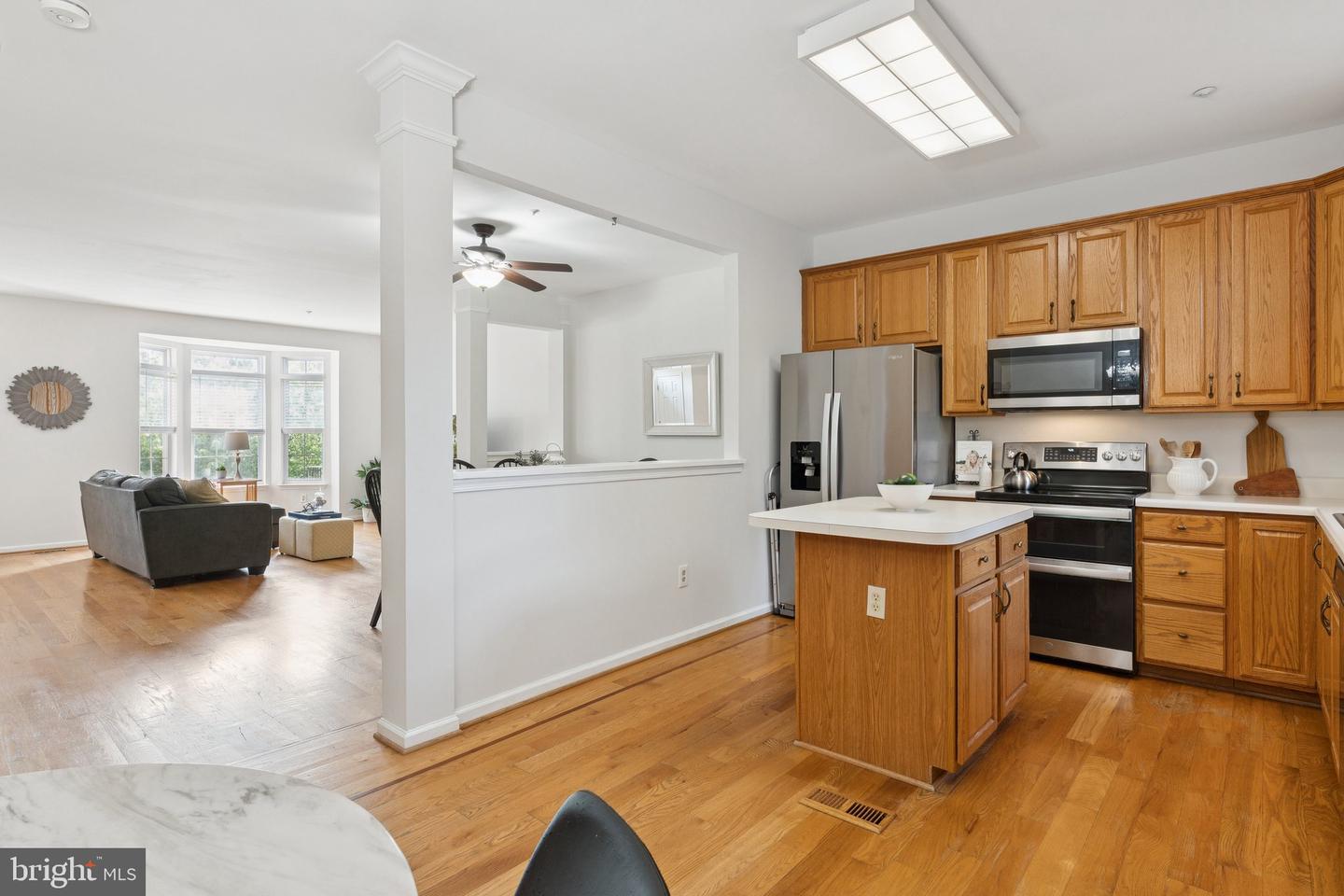 3765 Glebe Meadow Way