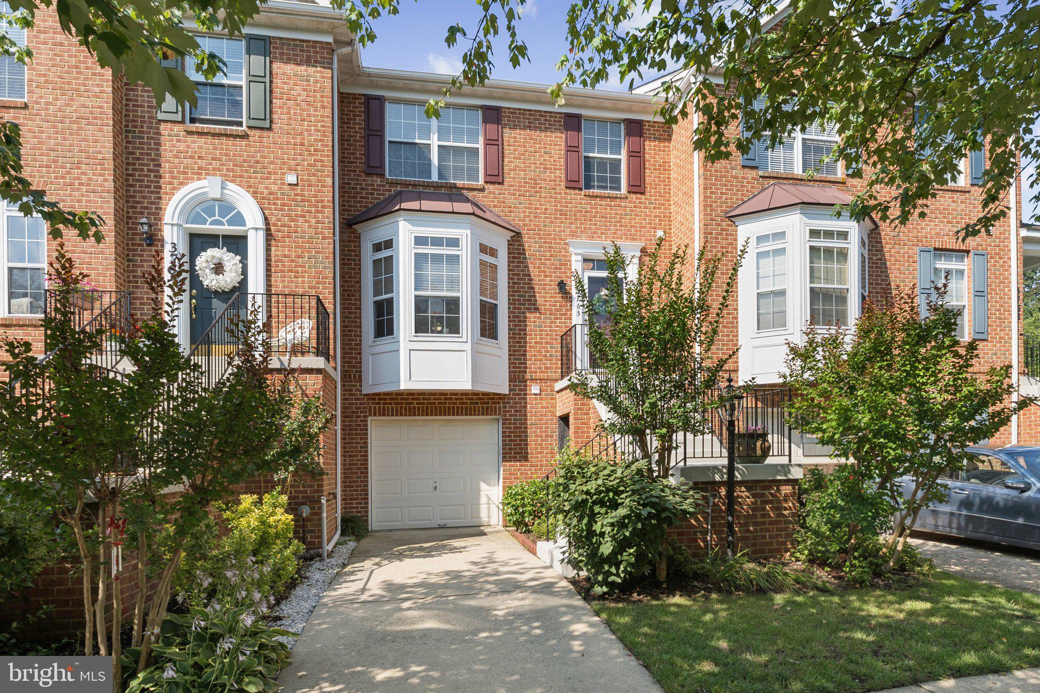 3765 Glebe Meadow Way