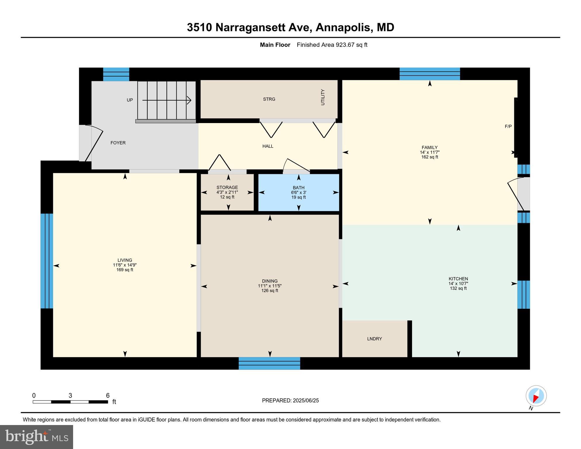 3510 Narragansett Ave