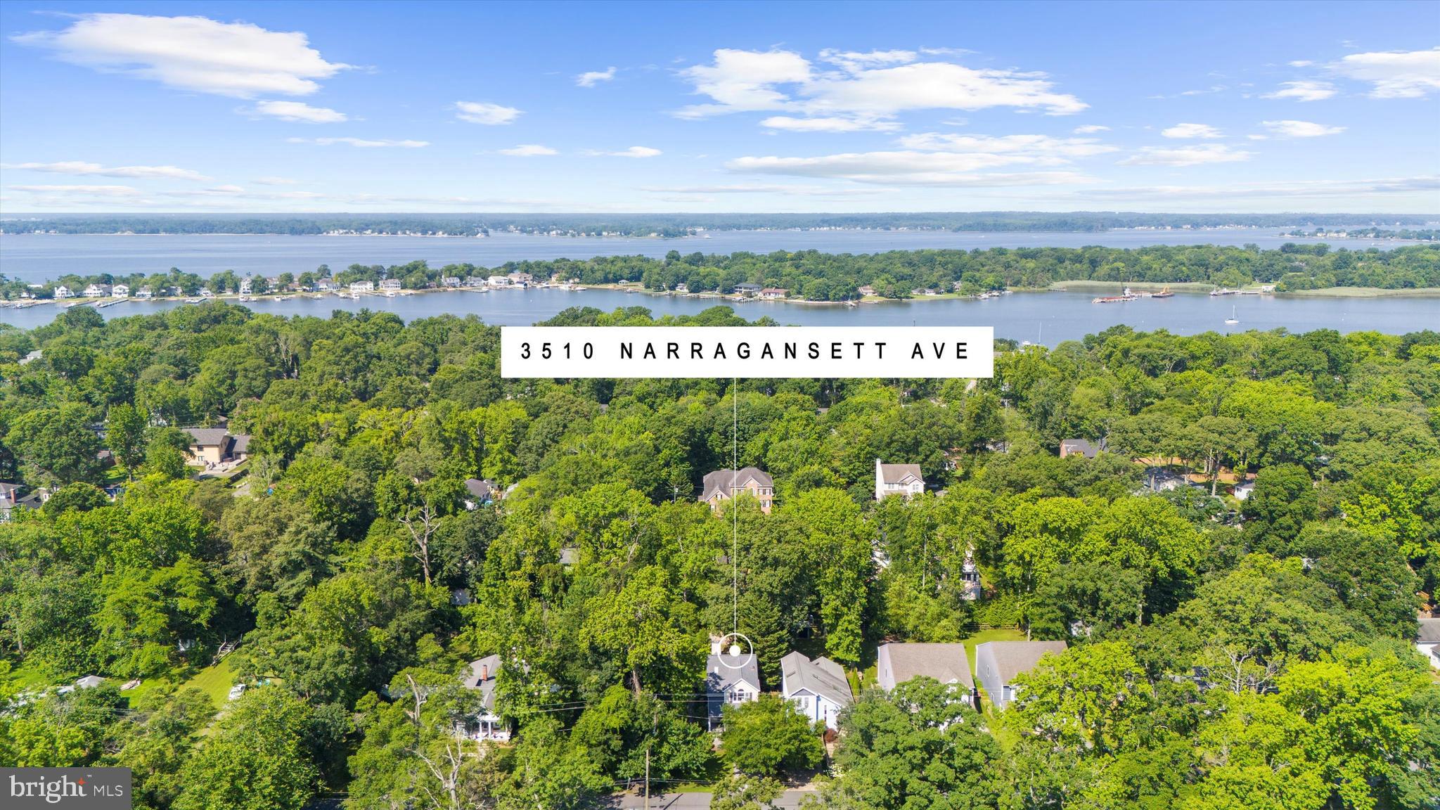 3510 Narragansett Ave