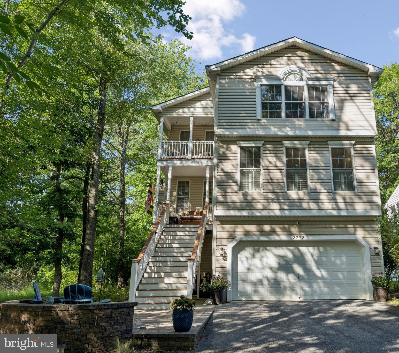 3273 Arundel On The Bay Rd