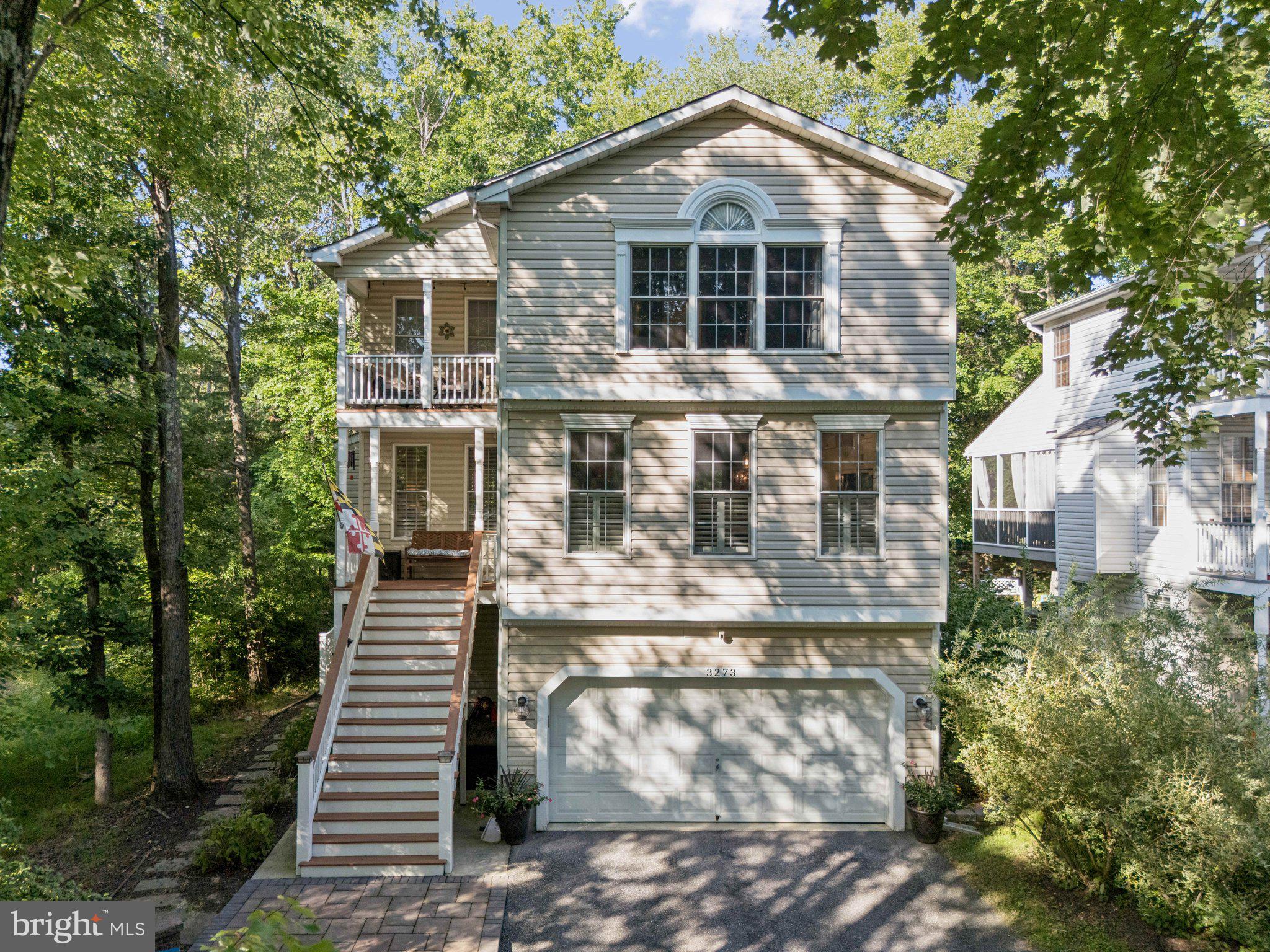 3273 Arundel On The Bay Rd