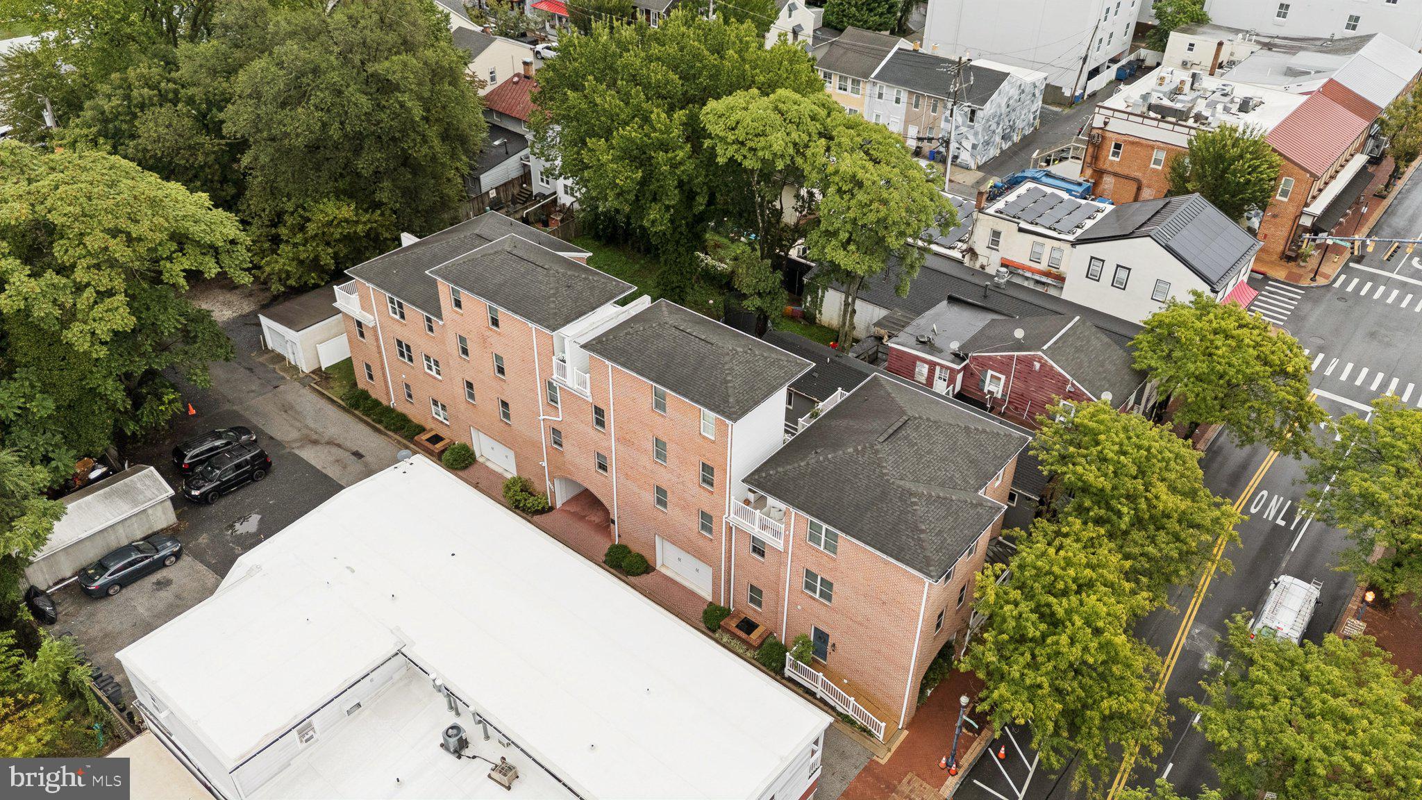 222 WEST STREET E