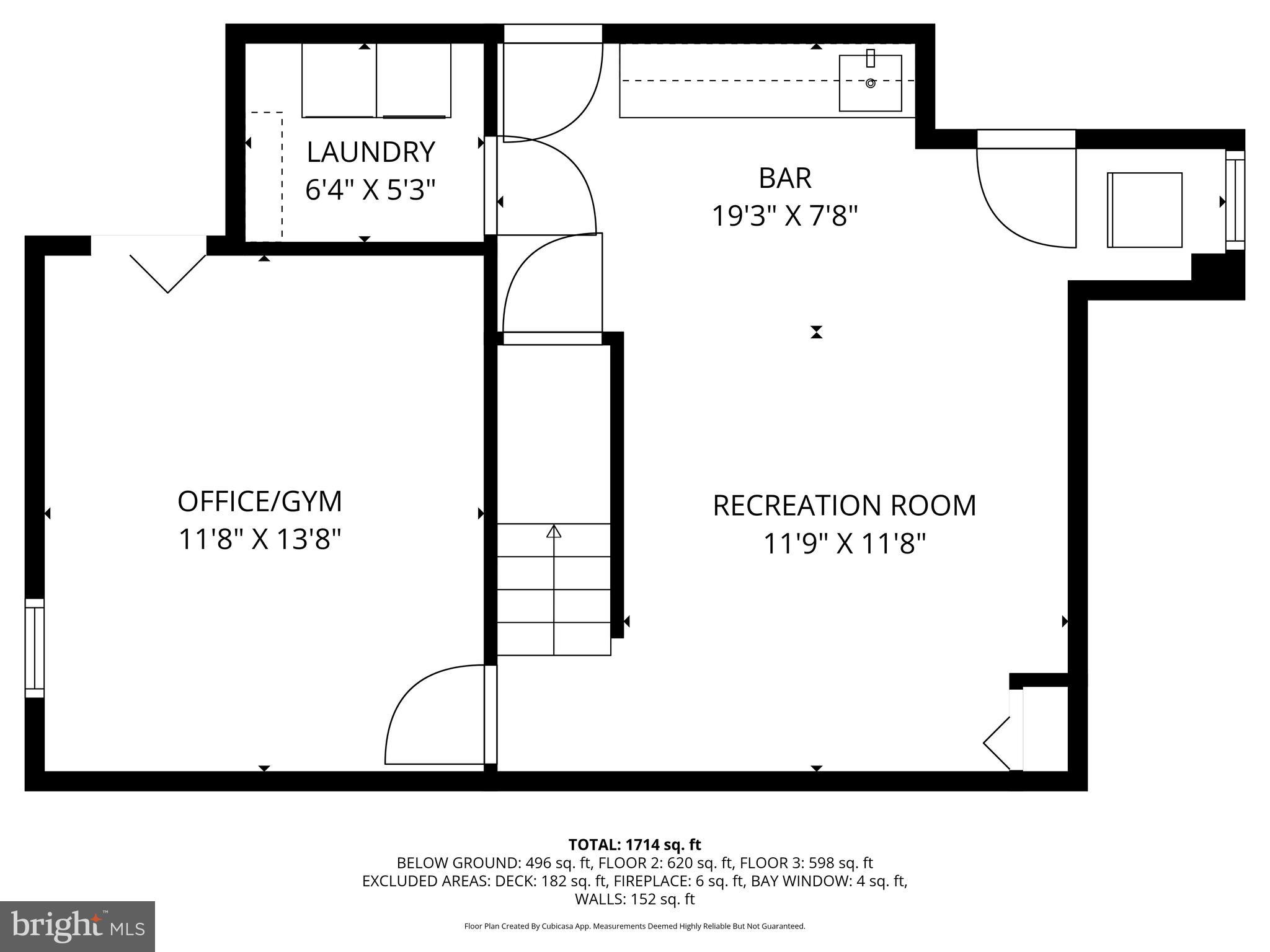 1011 HYDE PARK DRIVE