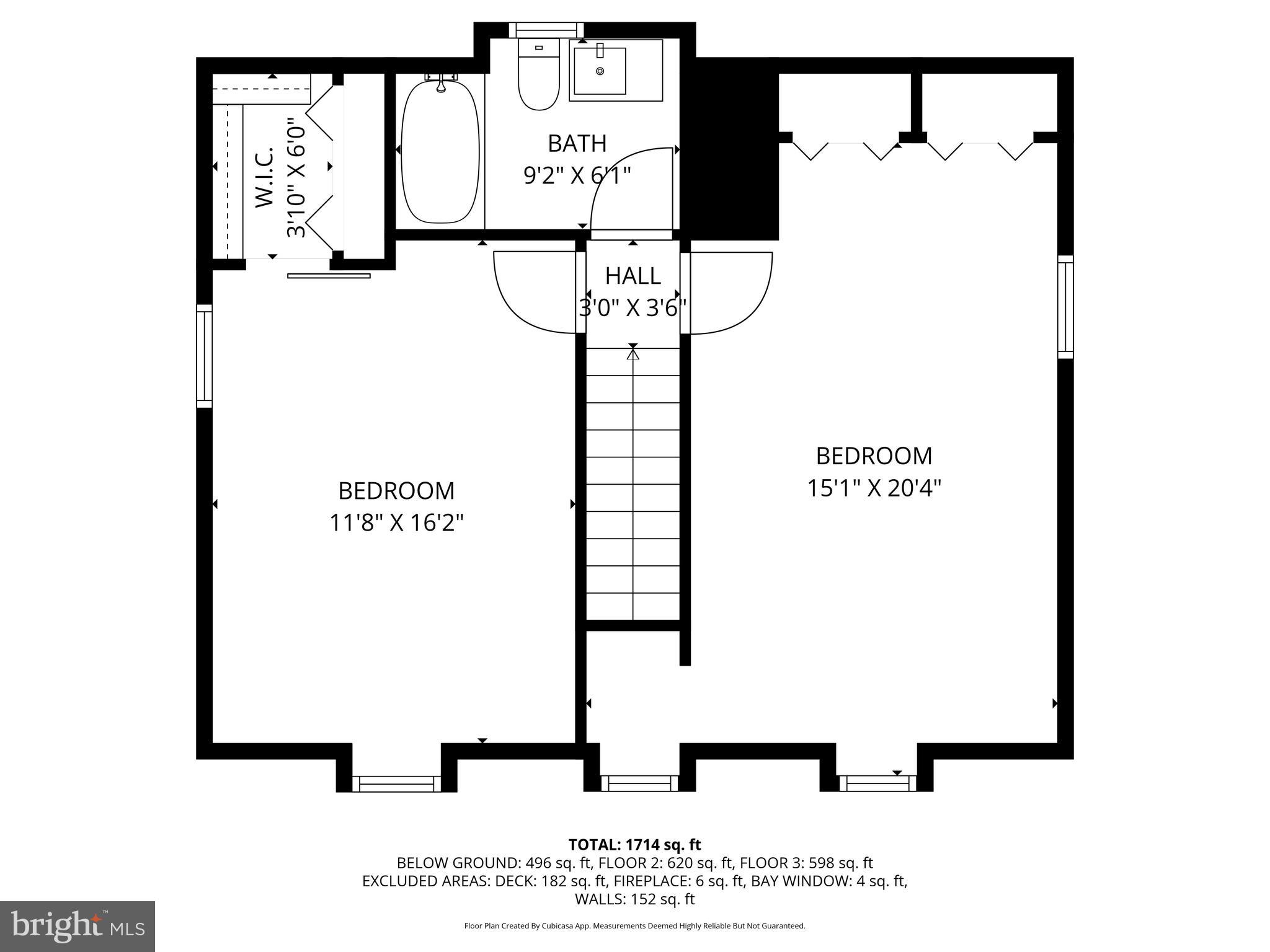 1011 HYDE PARK DRIVE