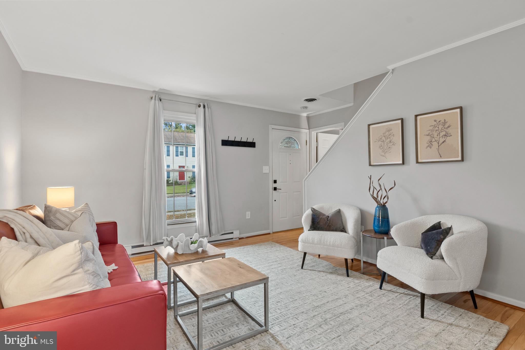 1011 HYDE PARK DRIVE