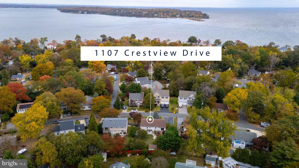 1107 CRESTVIEW DRIVE