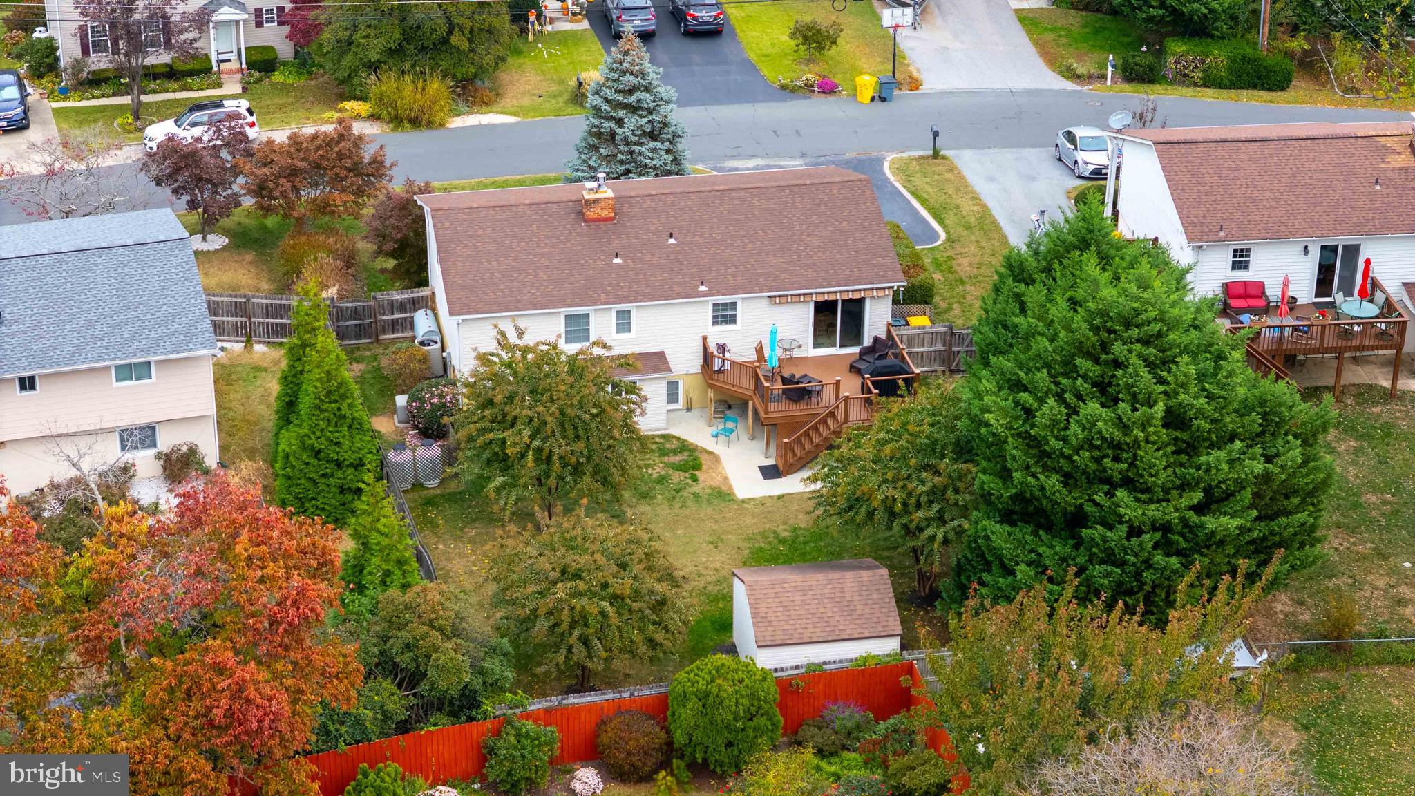 1107 CRESTVIEW DRIVE