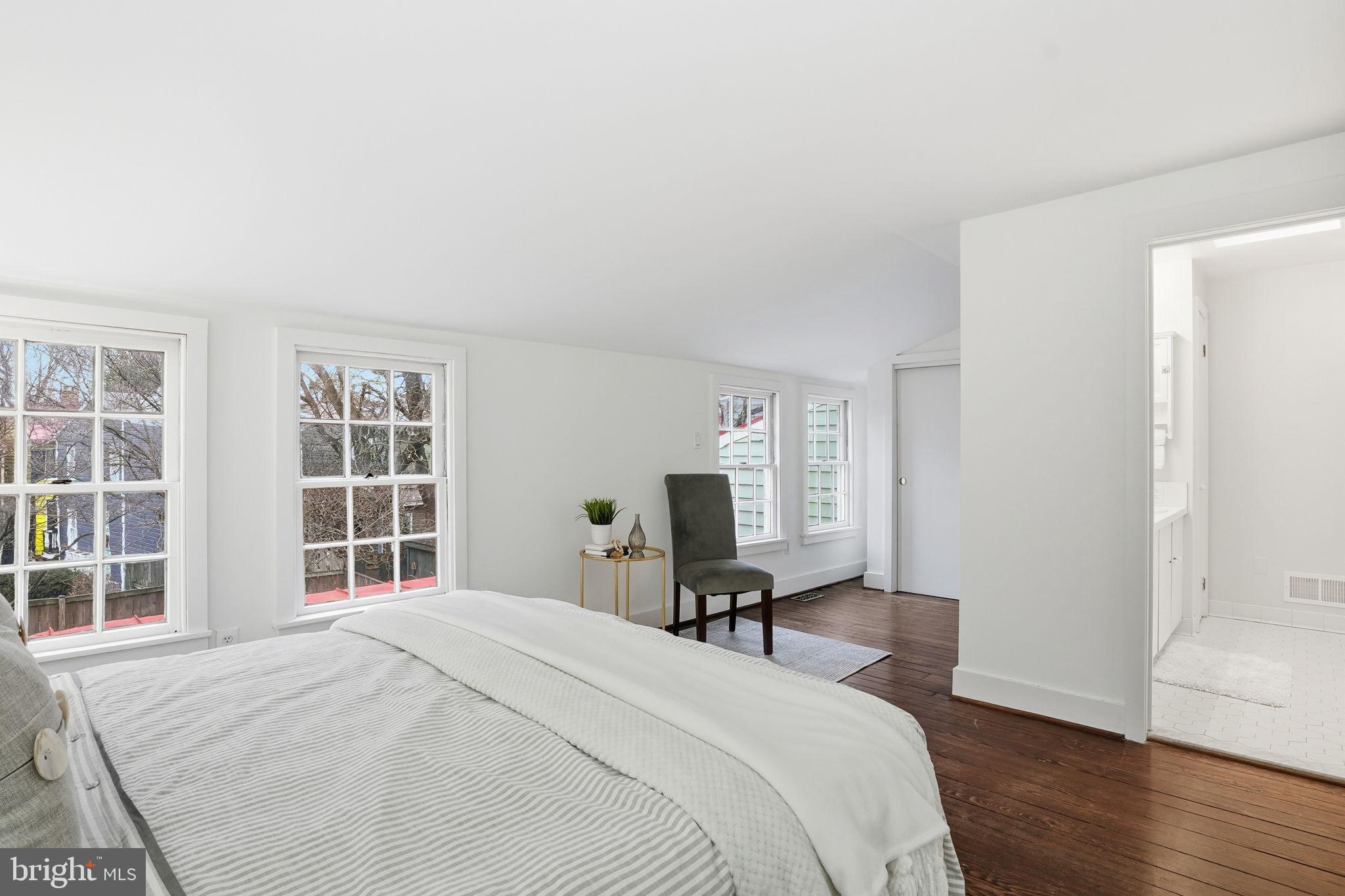 167 PRINCE GEORGE STREET