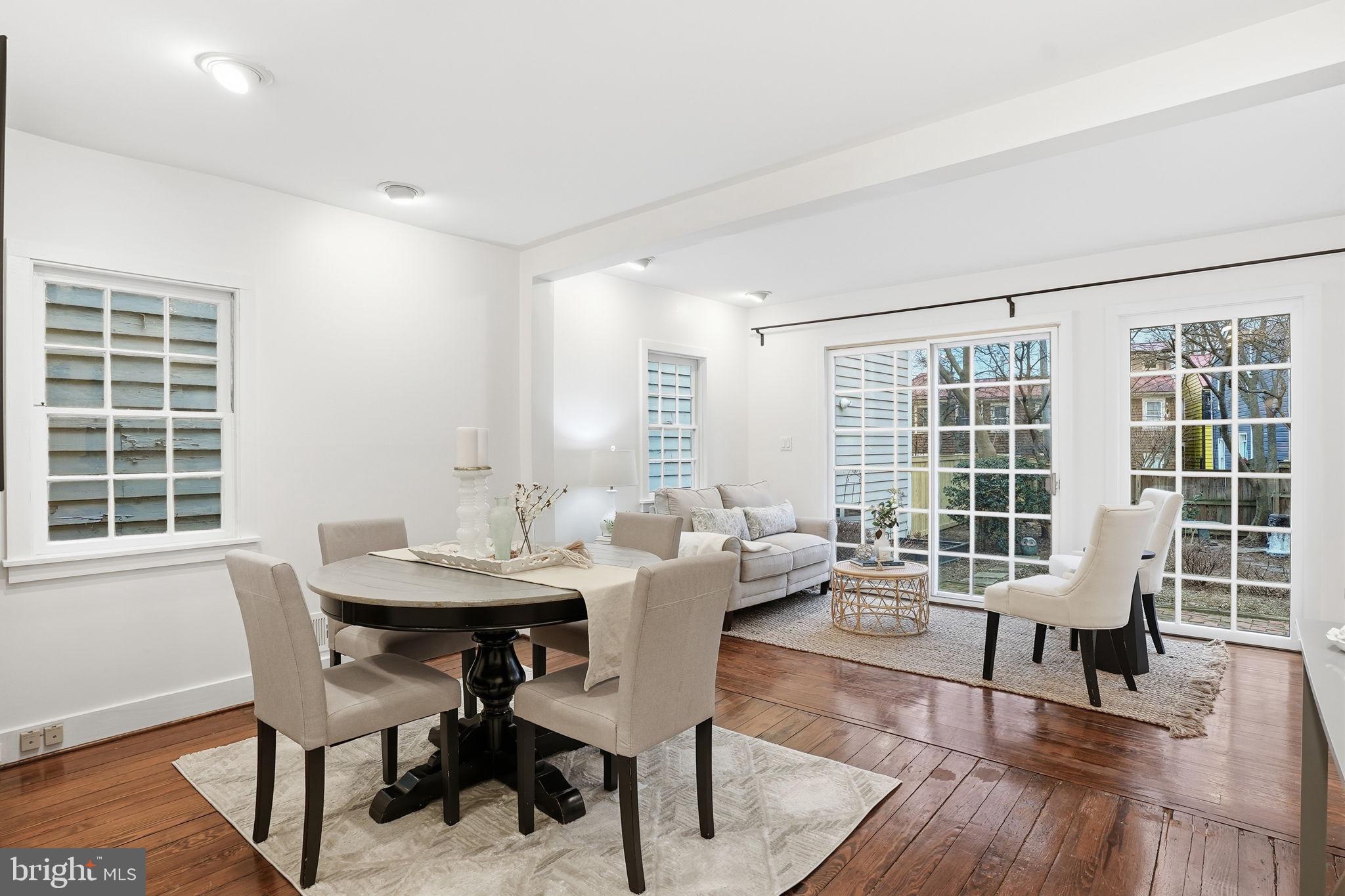 167 PRINCE GEORGE STREET