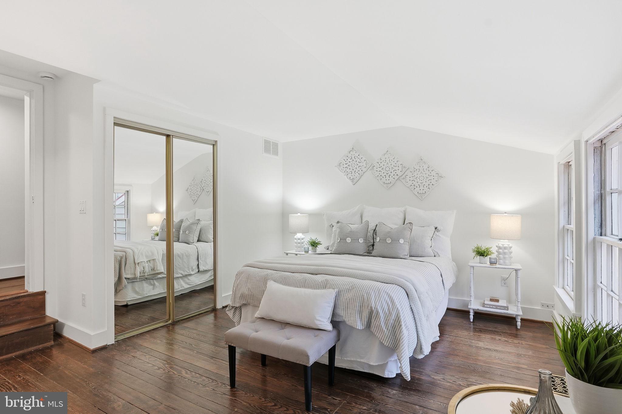 167 PRINCE GEORGE STREET