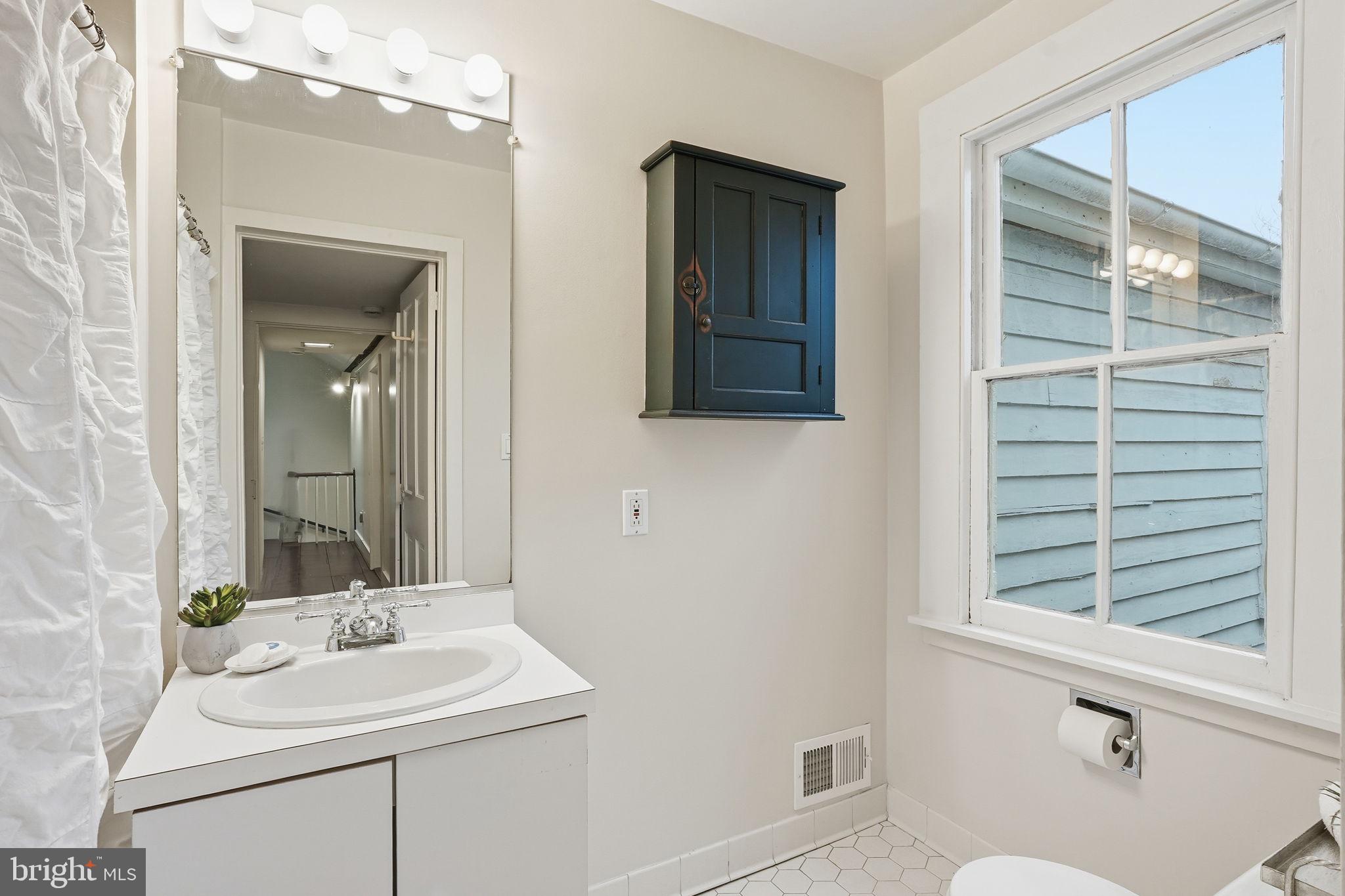 167 PRINCE GEORGE STREET