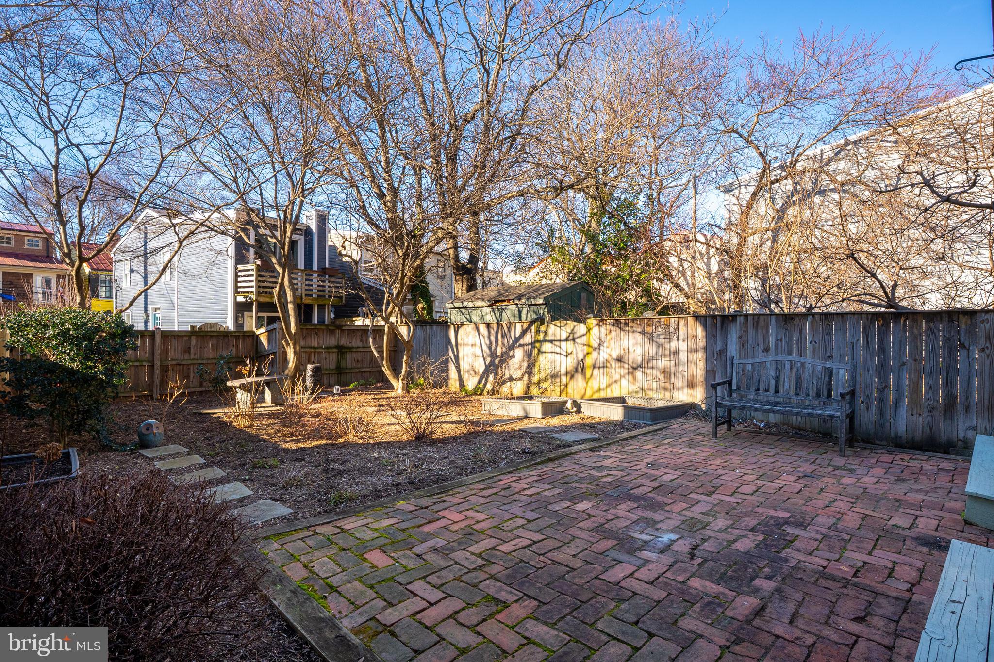 167 PRINCE GEORGE STREET